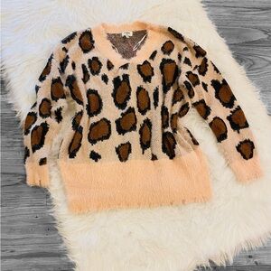 NWT’s Umgee sweater